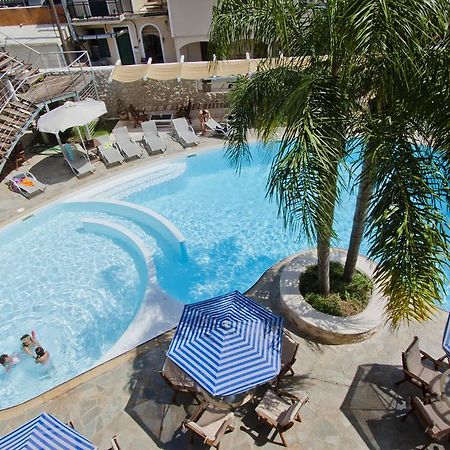 Ionion Star Hotel Lefkada City Exterior photo