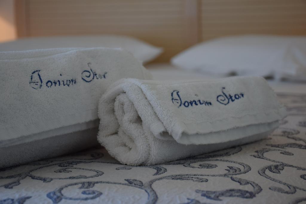 Ionion Star Hotel Lefkada City Room photo