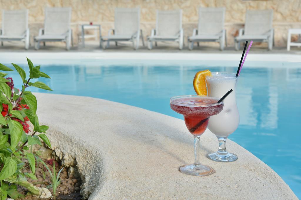 Ionion Star Hotel Lefkada City Exterior photo
