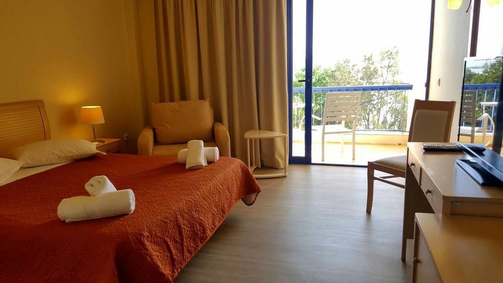 Ionion Star Hotel Lefkada City Exterior photo